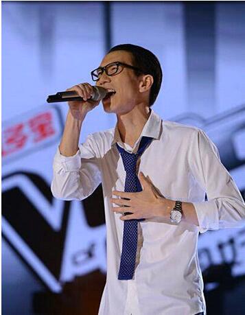 侯磊老师亲临诺亚方舟为选手们加油打气