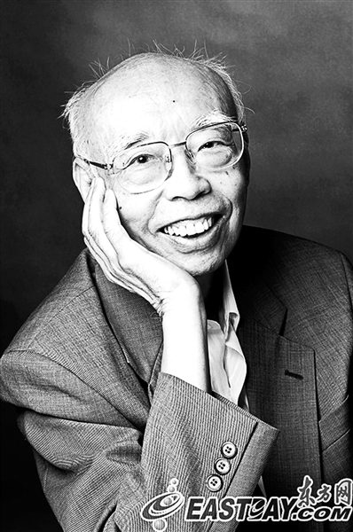 唱支山歌给党听曲作者著名作曲家朱践耳去世