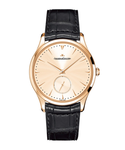 亨吉利:那些年我们迷恋过的奥斯卡里的手表传奇