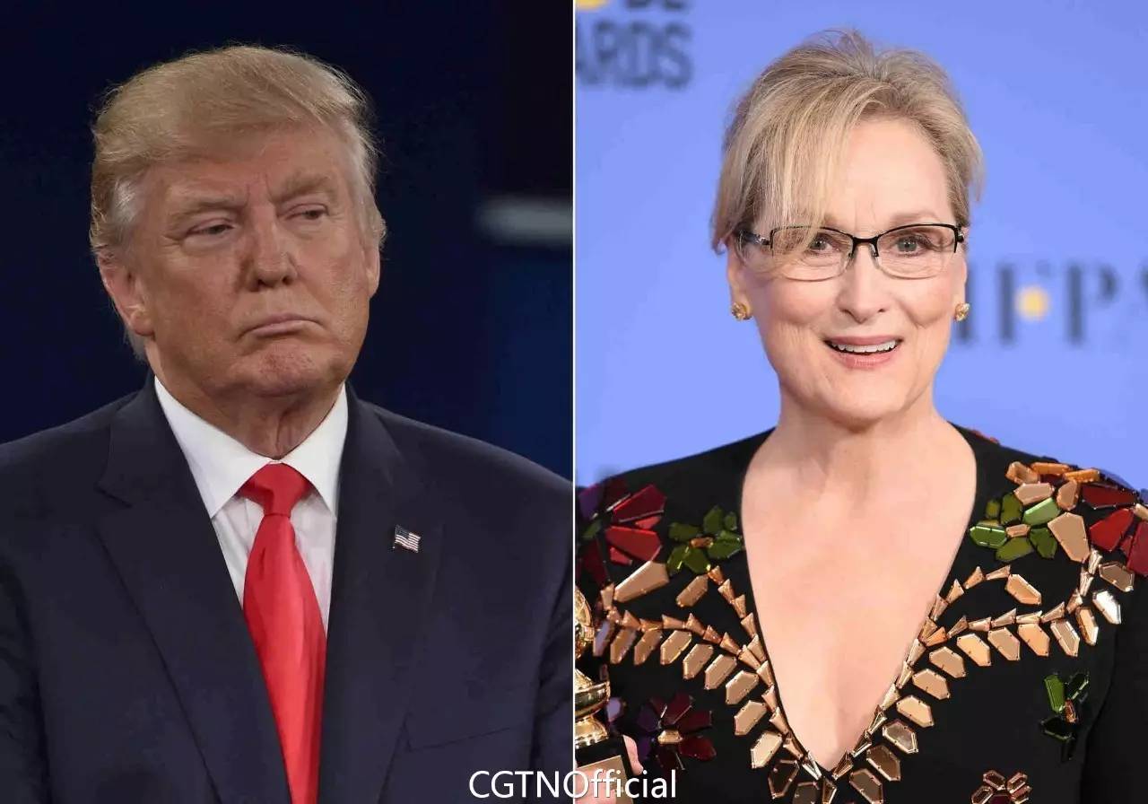 奥斯卡颁错奖并不是最尴尬的,特朗普早已看穿一切……-中青在线