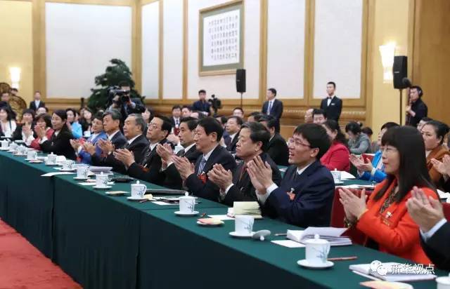 习近平的两会时间|习近平为何在辽宁代表团谈这些问题?