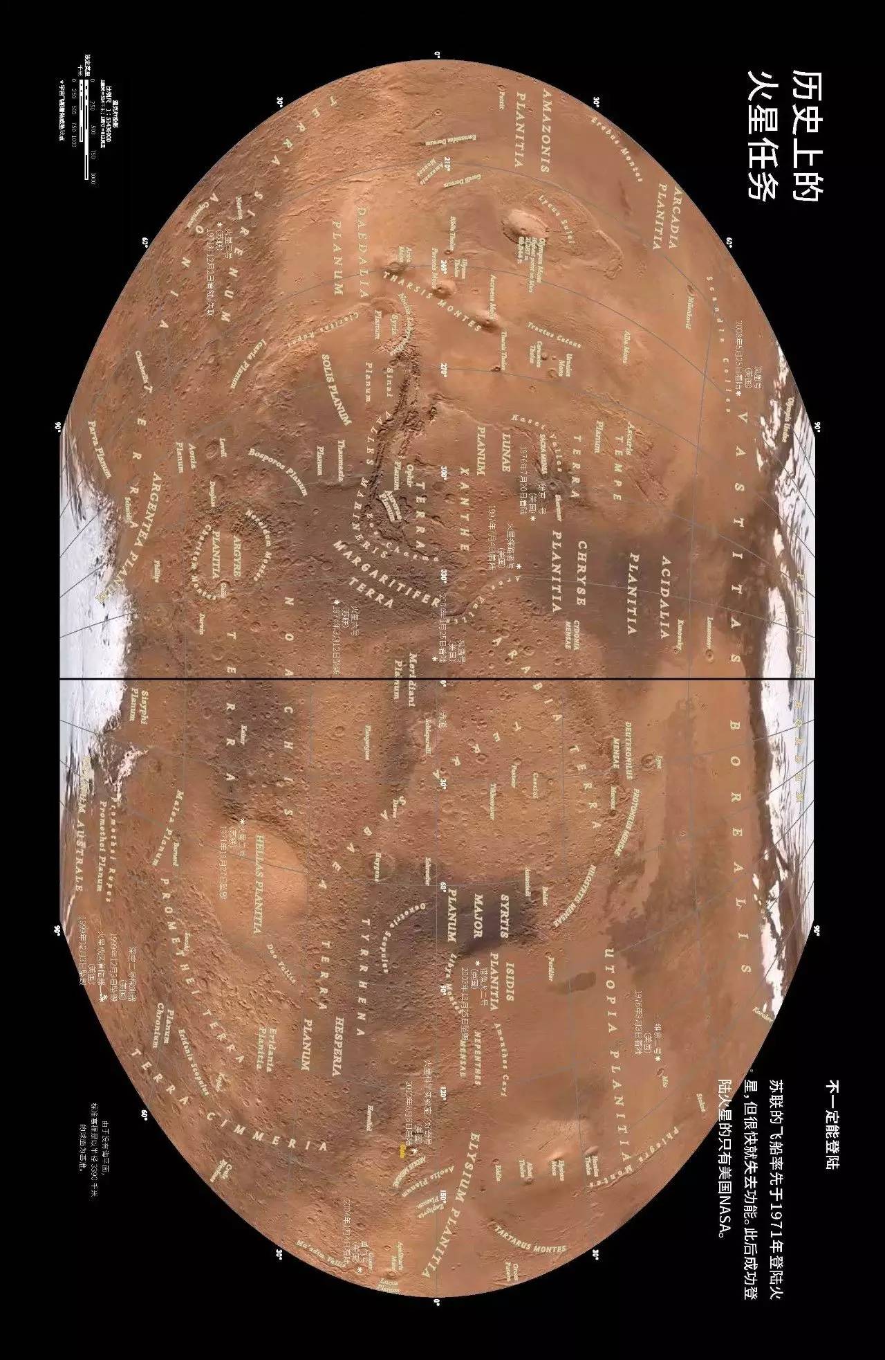 火星大片来了!埃隆马斯克要我们都成太空旅客?