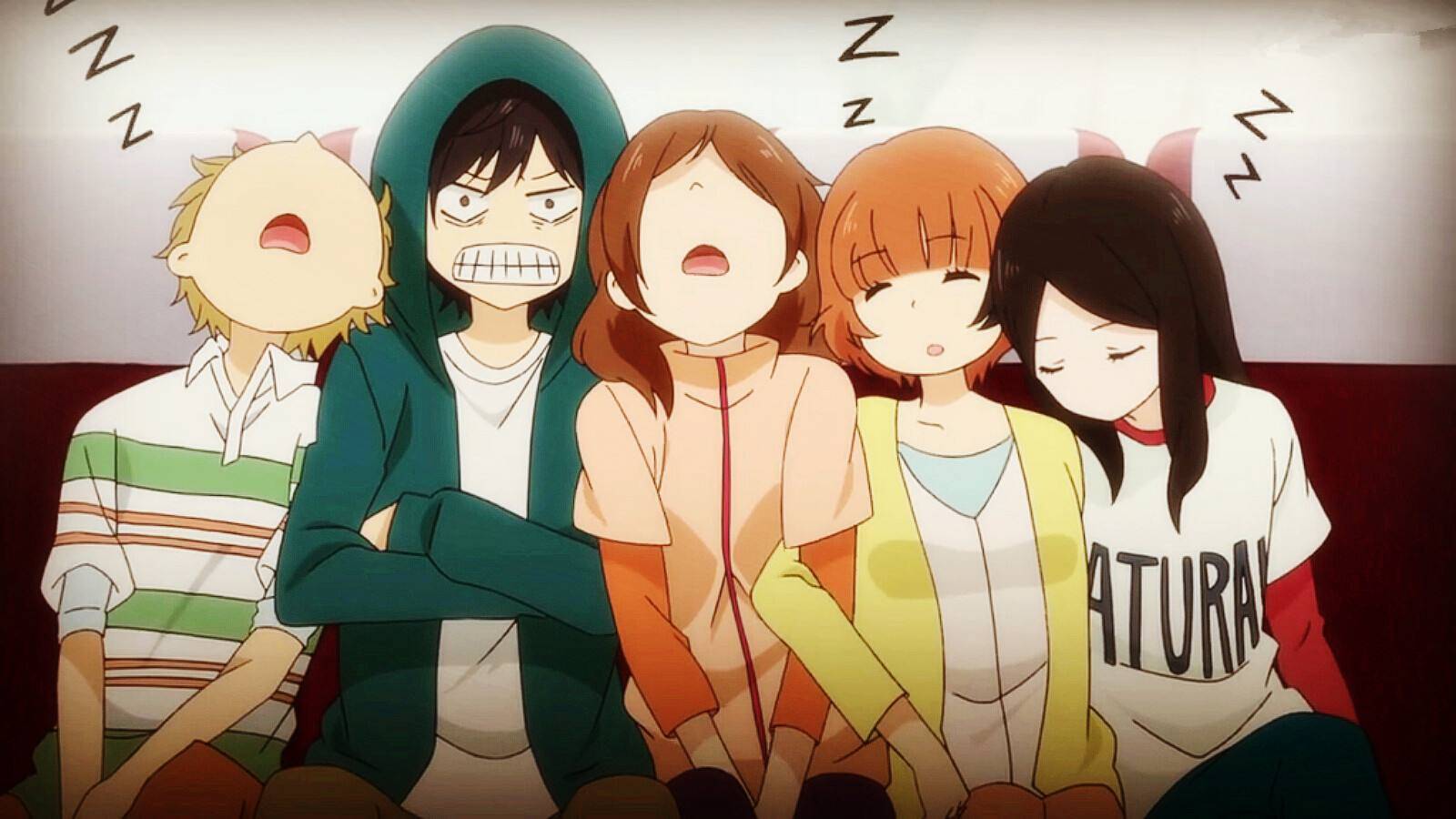 同学会:纯真是一味良药-中青在线