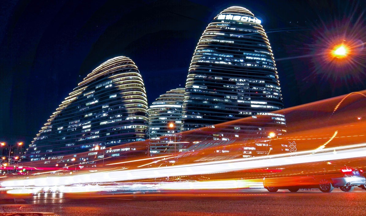 冰点| 韩国人在望京