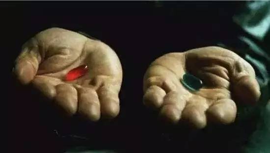 死亡游戏"蓝鲸"来袭!我们准备好了吗