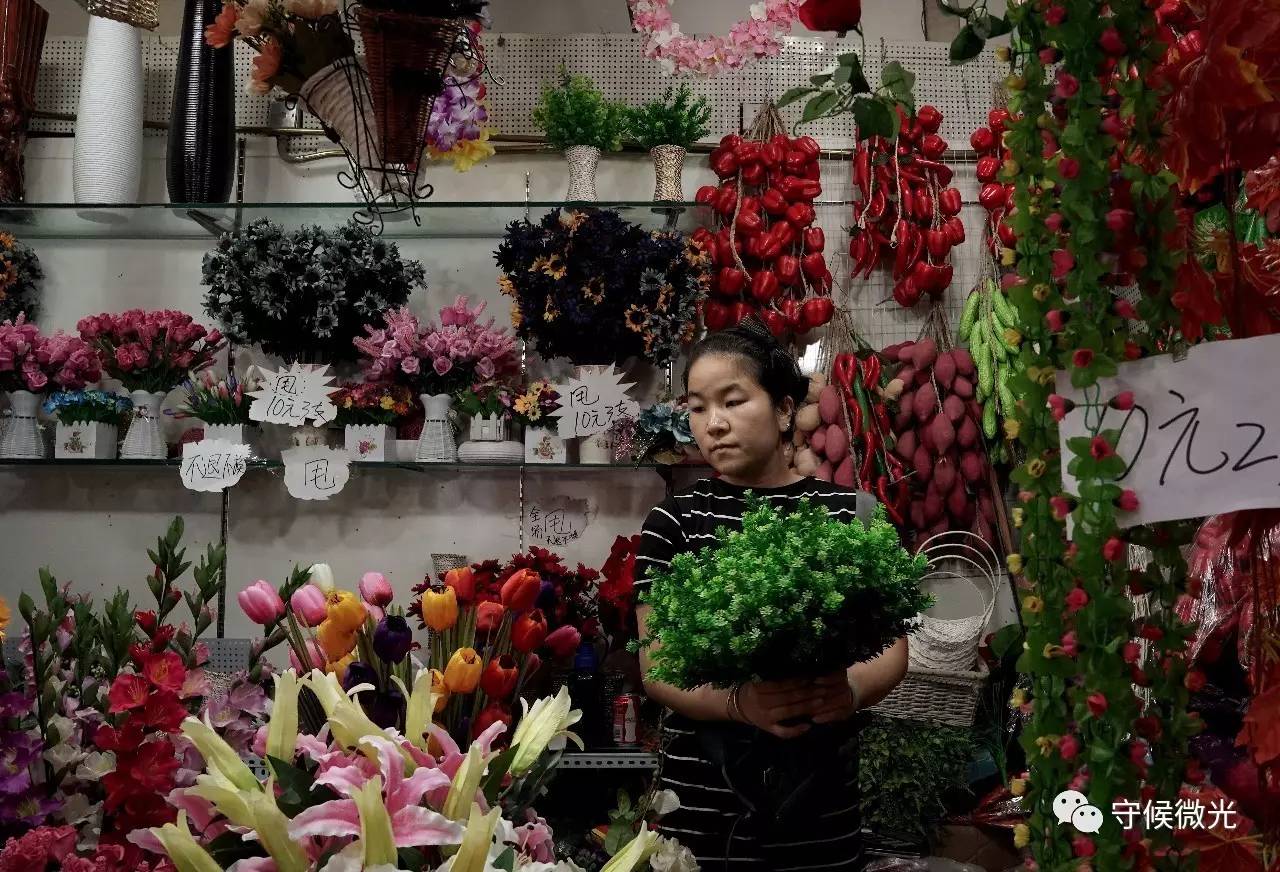 逛仙桃百货，享受批发的乐趣