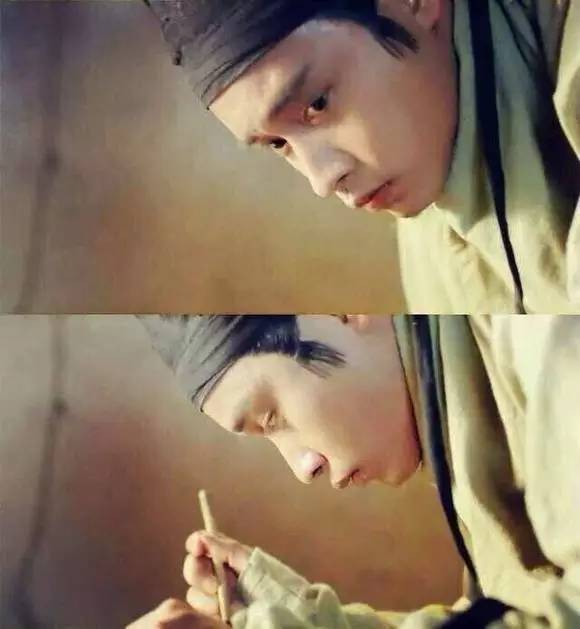 悦读| 光影流转,归来你仍是少年!