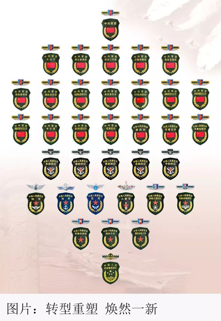 全军摄影展落幕,精彩作品高清奉上!