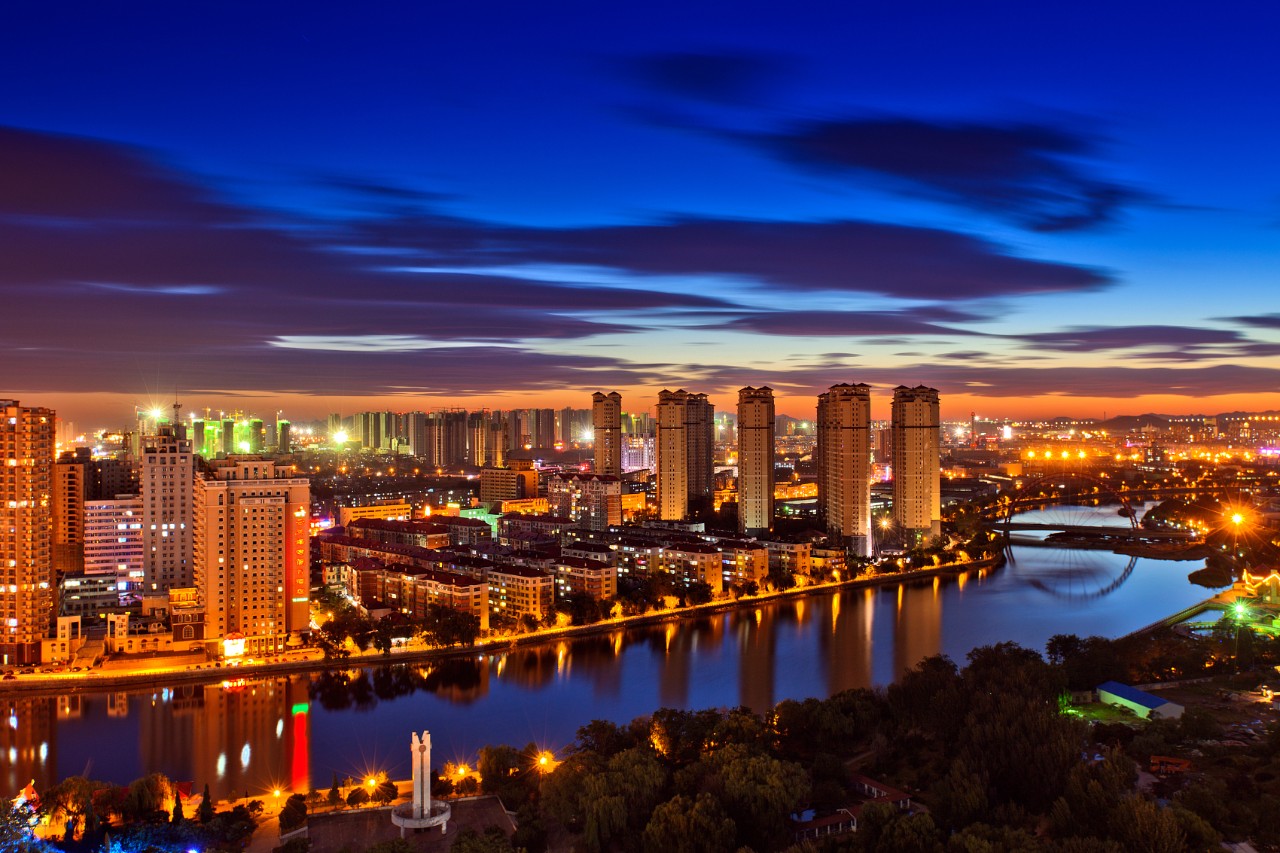 一位台湾女生在五线城市的感慨