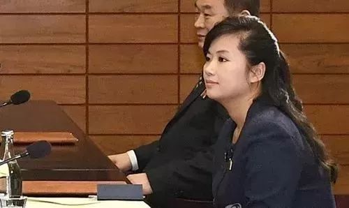 朝鲜艺术团先遣队抵达韩国踩点 这个团有什么来头?-中青在线