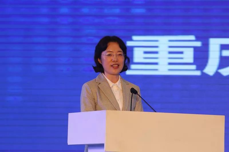 重庆市人民政府副市长潘毅琴