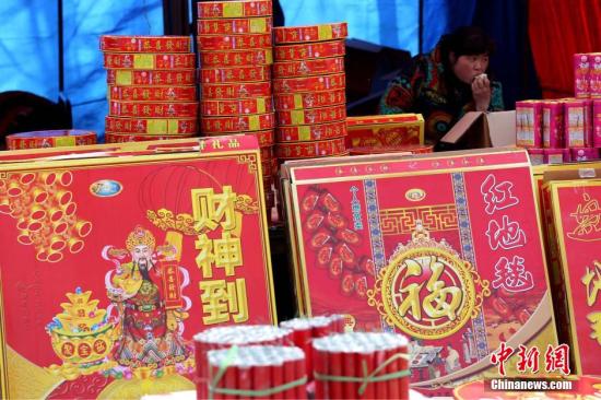 多地明确春节禁燃措施 违规放鞭炮将面临这些处罚!