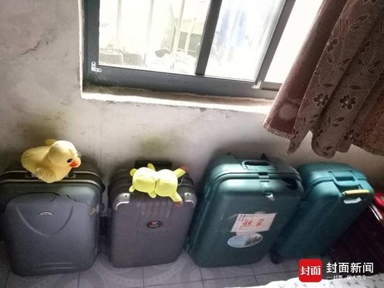 武汉砍头案受害人家属:死者因欠债20万才开面馆