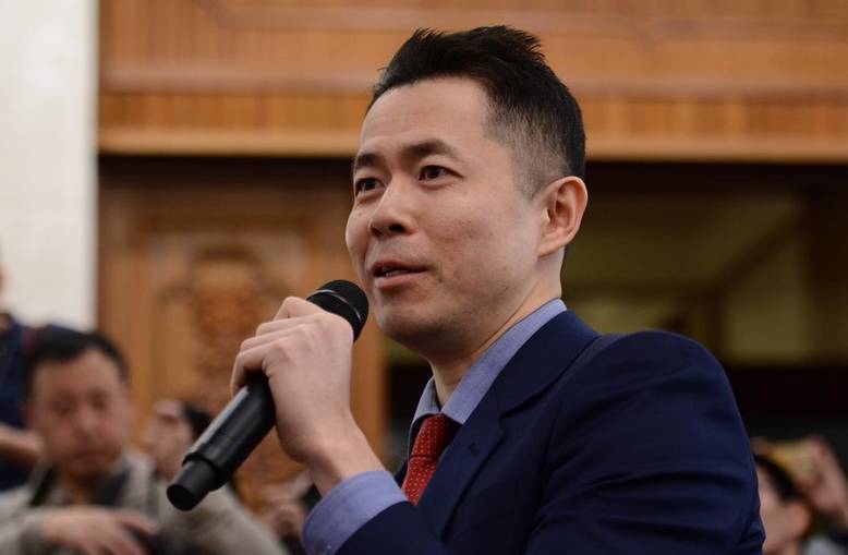 这个问题外媒年年问,今年被傅莹怼的是cnn!-中青在线