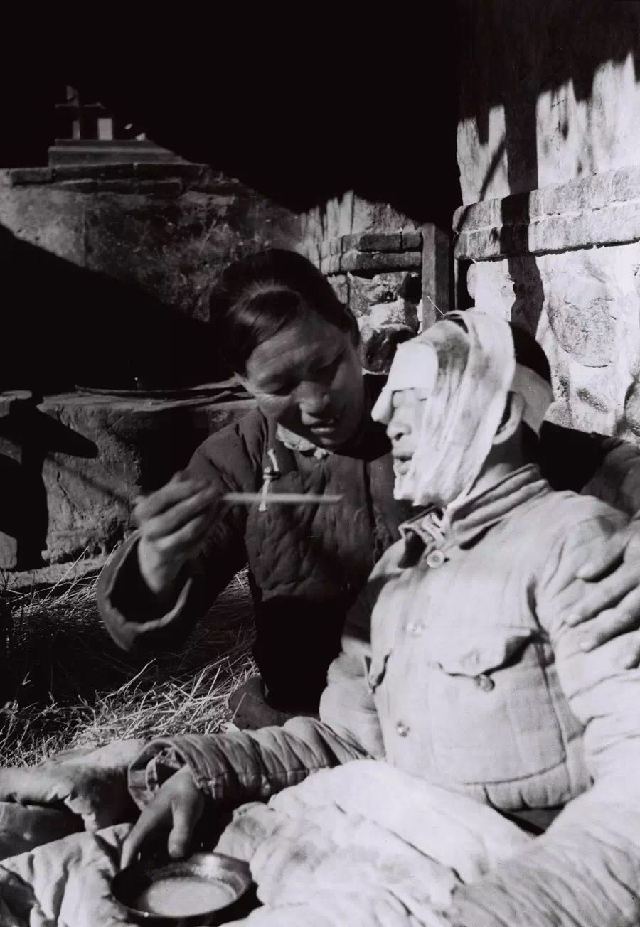 "三八"妇女节,不要忘了平山还有一位"中国好母亲"