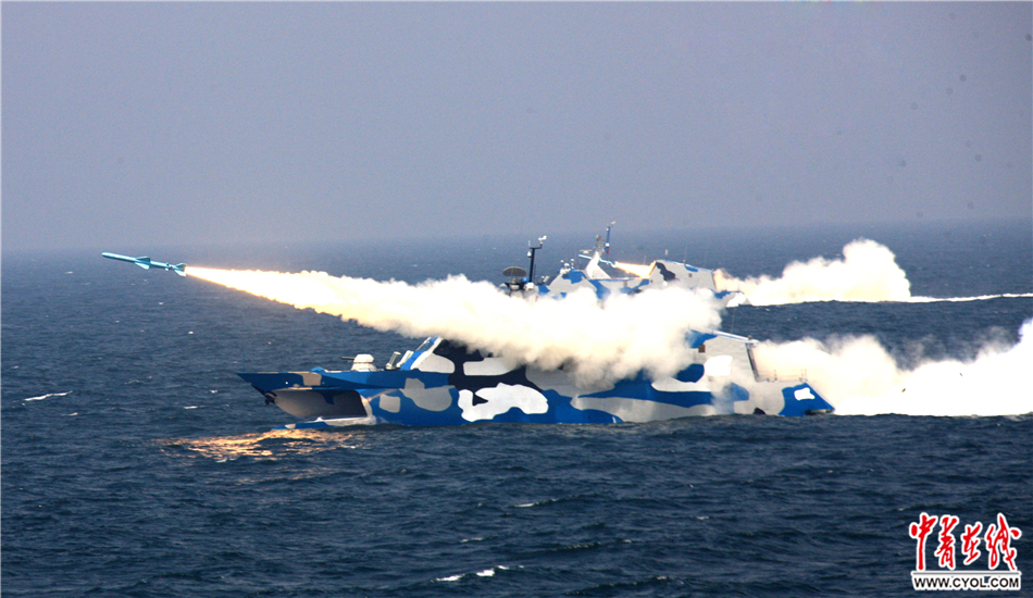 中国海军鱼雷艇图片图片