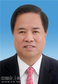 刘赐贵当选海南人大常委会主任 沈晓明当选省长