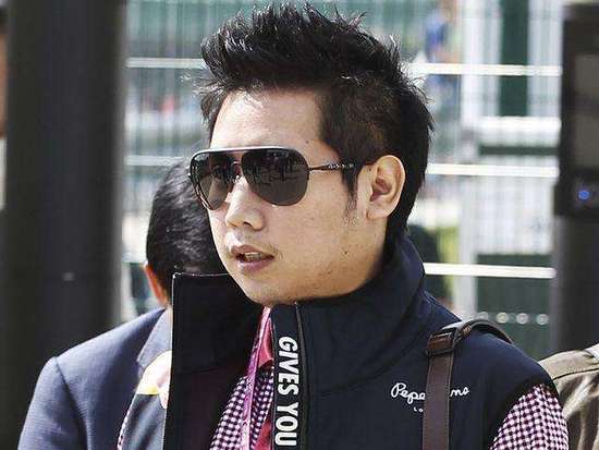 泰警方海外追逃红牛创始人孙子进展缓慢