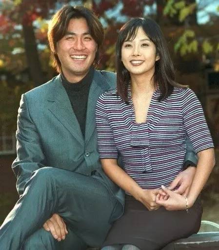 从韩国天后崔真实的家族悲剧,看"有毒"妈妈如何害全家?