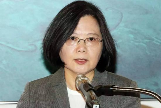 "断交"危机再现 台媒称台湾6个"友邦"正同时松动-中青在线