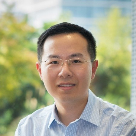 达摩院智能计算实验室负责人周靖人入选ieee fellow