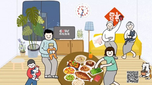 夜读丨立春人随春好春与人宜