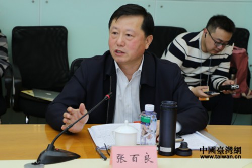 全国政协全国台联界别委员认真履职,参政议政,以台湾省同胞的独特视角