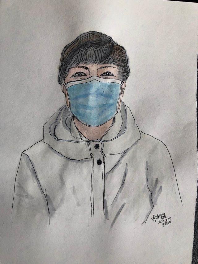 画说武汉你笑起来真好看