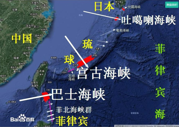 台防务部门13日称,解放军东部战区上午7时开始,有一批轰-6型机由台湾