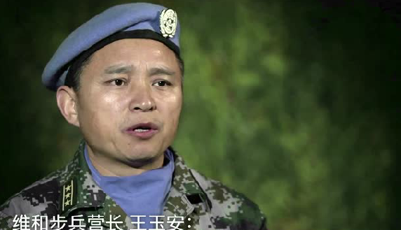 这几天有关军队的消息真不少,每一条都很提气!-中青在线