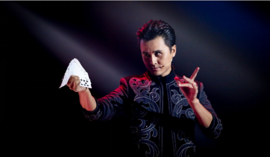 mr.black (刘世杰)【中国】
