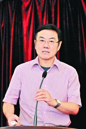 第11届传媒年会业界大咖聚首共享媒体融合智慧