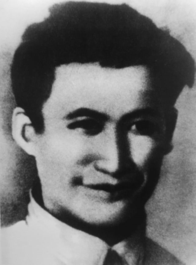 英雄丨刘志丹经略陕北为了人民打天下