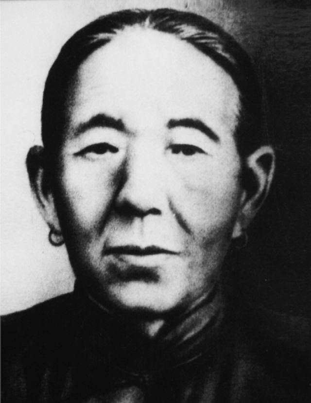 英雄丨马本斋无坚不摧回民支队打不垮