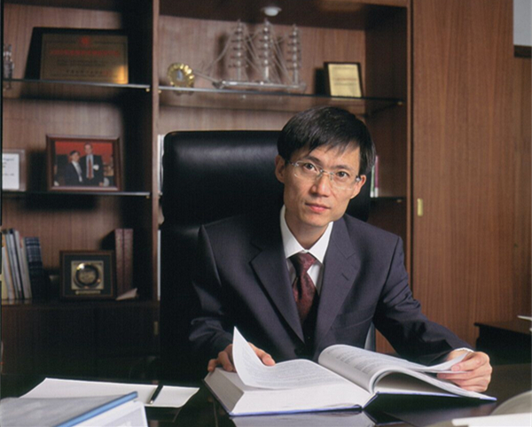 【5g大咖谈】廖建新:5g是促进大数据繁荣发展的催化剂