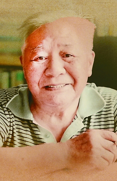 张忠培:师者 学者 尊者-中青在线