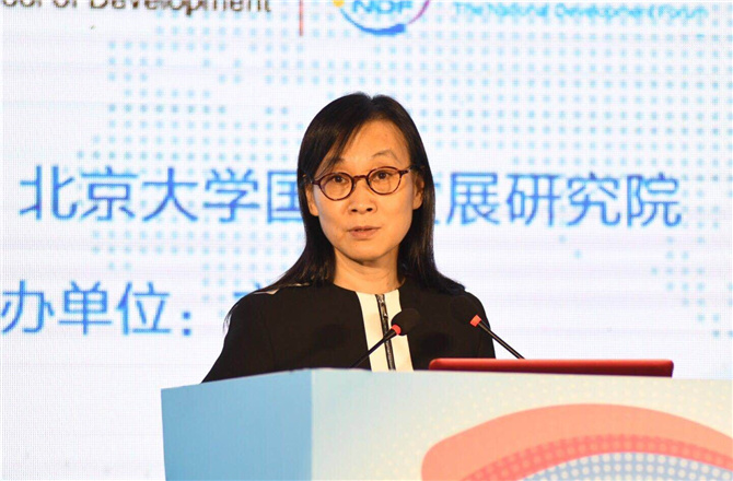 陈春花:中国世界级企业的价值观变迁