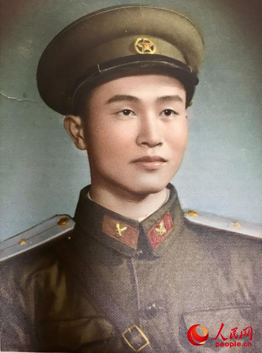 美机打不垮志愿军铁道兵 看到歼-20我热泪盈眶