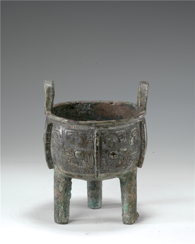 "变家传之宝为国传之宝",100余件文物亮相国博章乃器捐献文物展