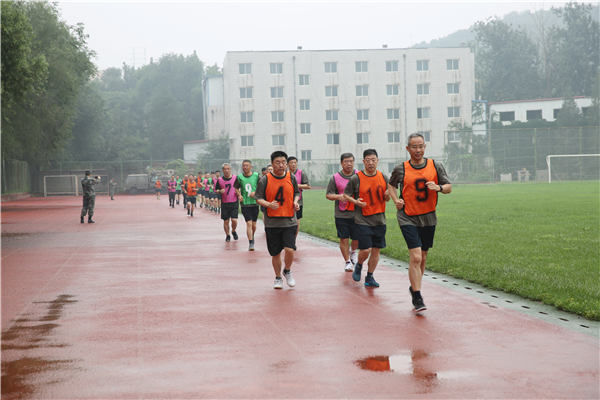 滚动报道 热点学员,西藏军区副司令员土旦赤列长期工作在高原边疆地区