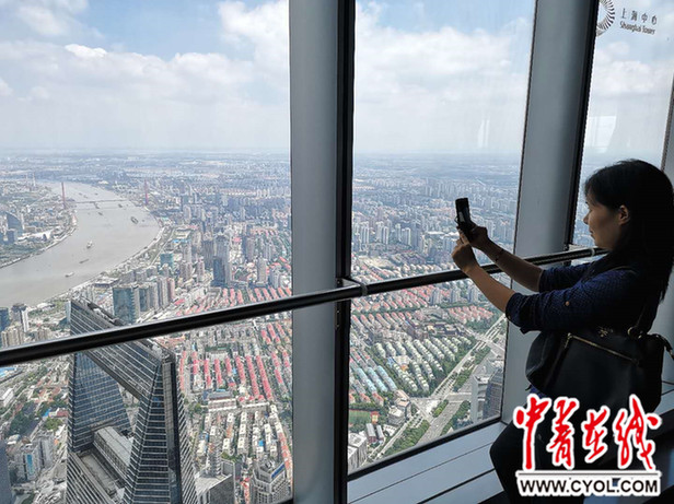 弃500万元租金,上海最贵"金领驿站"为陆家嘴白领解忧