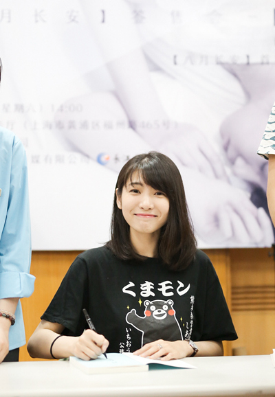 八月长安:"振华中学"生命力会延续多久