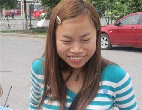 凤姐的"成功"其实是扭曲的